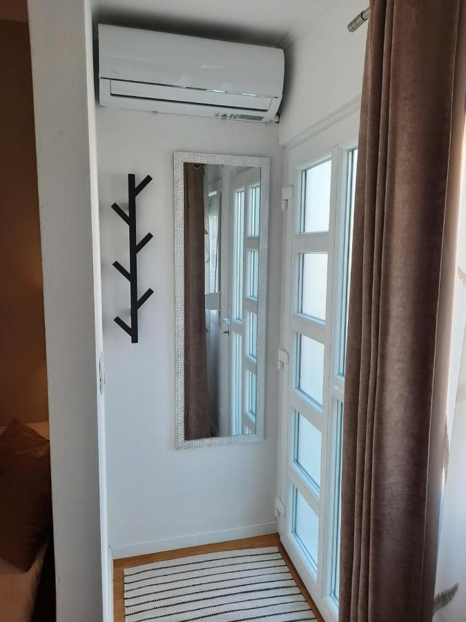 Studio Apartman Chiara Загреб Екстер'єр фото
